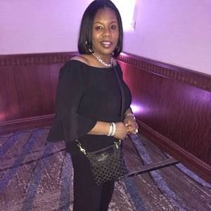 Meet your Posher, Adriane